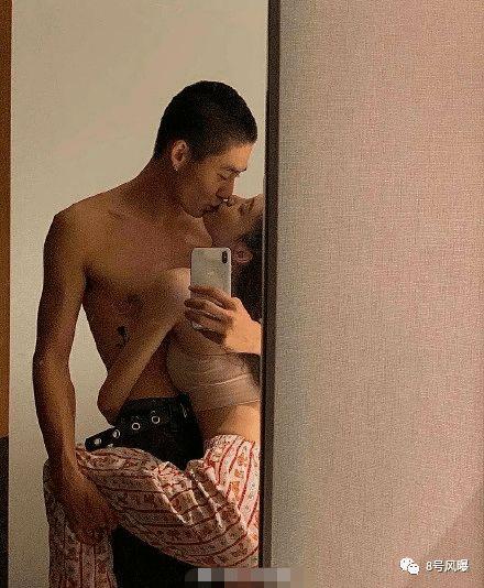 丁汇宇前女友爆料视频播放,揭秘背后惊人真相  第1张