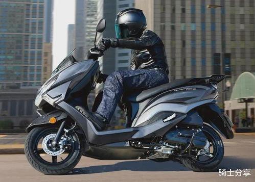 豪爵最新爆料车型是什么,全新车型惊艳亮相，引领行业新潮流  第1张