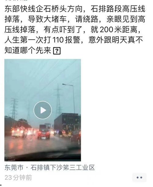今天东莞新闻爆料视频最新,视频揭露惊人真相,事件引发社会关注 第1张 今天东莞新闻爆料视频最新,视频揭露惊人真相,事件引发社会关注 第1张