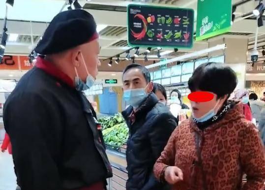 男子爆料买肉视频  第2张